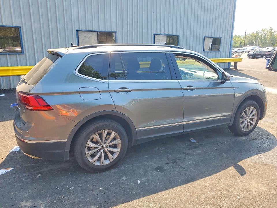 Aukcja sprzedaży 2018 Volkswagen Tiguan, vin: 3VV3B7AX6JM131767, numer aukcji: 60528416