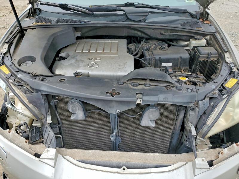 Продаж на аукціоні авто 2007 Lexus Rx, vin: 2T2HK31U27C026143, номер лоту: 61371316