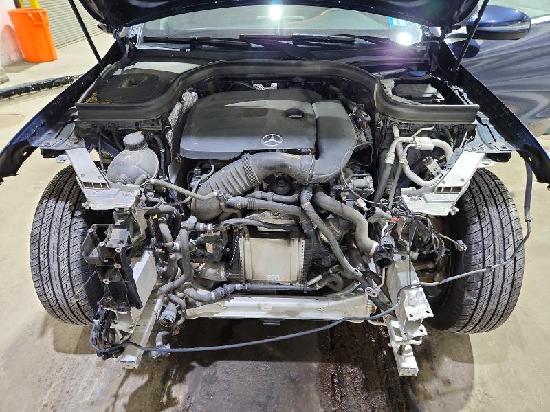 Продаж на аукціоні авто 2020 Mercedes-benz Glc, vin: W1N0G8EB7LF800910, номер лоту: 61894116