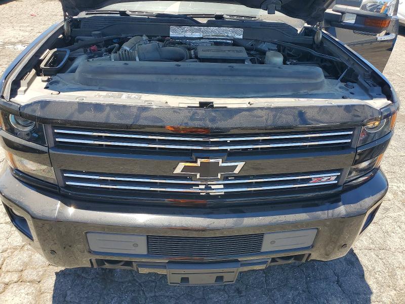Продаж на аукціоні авто 2017 Chevrolet Silverado, vin: 1GC1KWEY8HF111176, номер лоту: 59853086