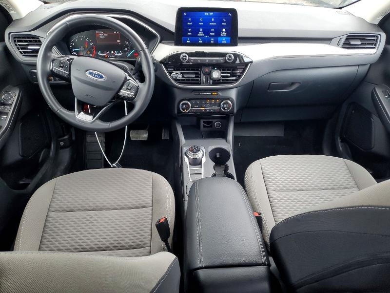 Aukcja sprzedaży 2021 Ford Escape, vin: 1FMCU9G66MUA99675, numer aukcji: 63136936