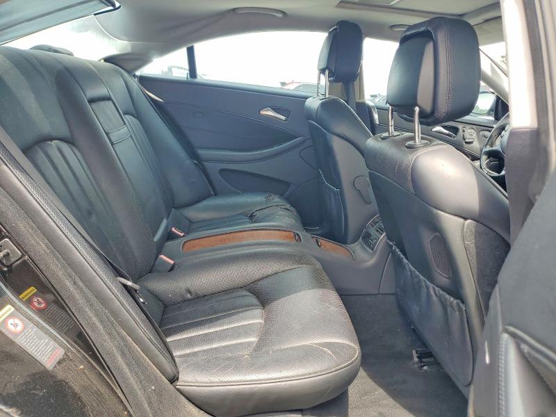 58888156 :رقم المزاد ، WDDDJ72X78A122822 vin ، 2008 Mercedes-benz Cls مزاد بيع