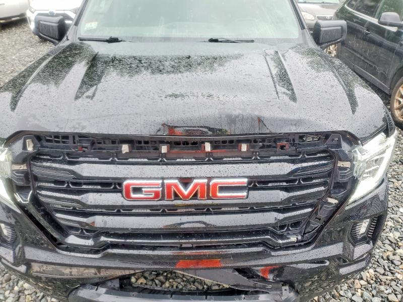 Aukcja sprzedaży 2021 Gmc Sierra, vin: 1GTR9CED0MZ394191, numer aukcji: 58102246