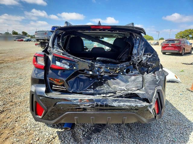 Aukcja sprzedaży 2025 Subaru Crosstrek, vin: JF2GUHDCXS8210259, numer aukcji: 59372746
