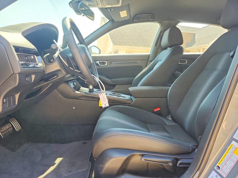 Продаж на аукціоні авто 2026 Honda Civic, vin: 2HGFE2F52TH556886, номер лоту: 59730556