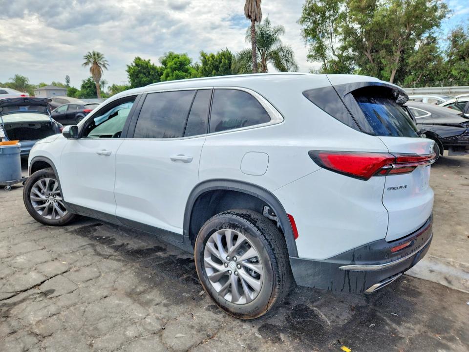 Aukcja sprzedaży 2026 Buick Enclave, vin: 5GAERAKS2TJ246872, numer aukcji: 60320546