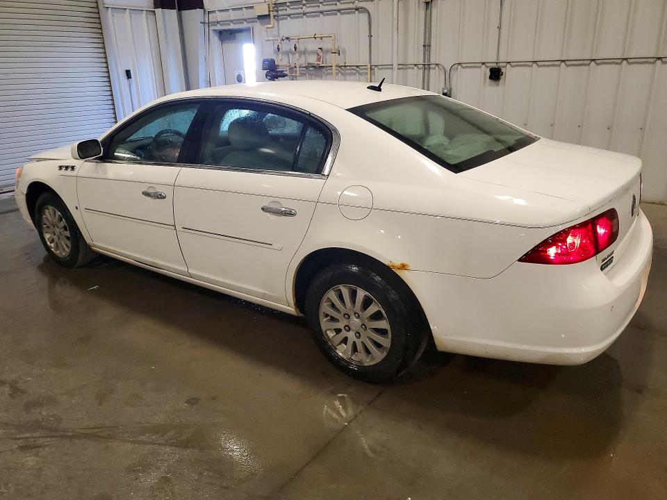 60930696 :رقم المزاد ، 1G4HP57246U154405 vin ، 2006 Buick Lucerne مزاد بيع