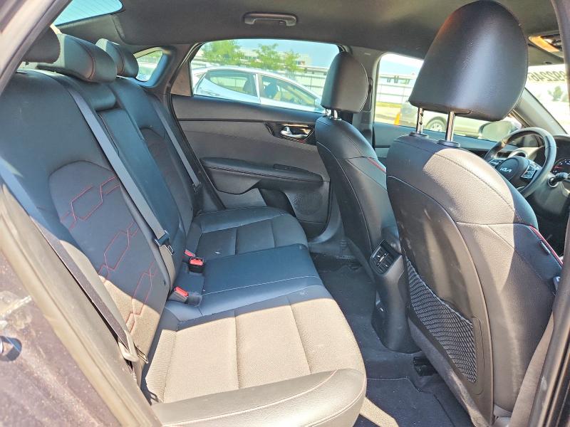 Aukcja sprzedaży 2023 Kia Forte, vin: 3KPF44AC4PE591708, numer aukcji: 62892246