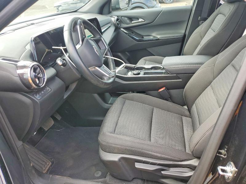Aukcja sprzedaży 2026 Chevrolet Equinox, vin: 3GNAXPEG8TL145719, numer aukcji: 60663656