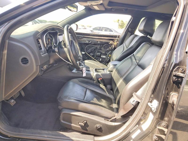 Продаж на аукціоні авто 2018 Dodge Charger, vin: 2C3CDXJG4JH291710, номер лоту: 62213016