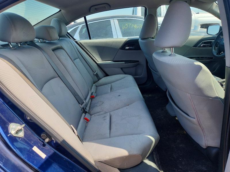 Продаж на аукціоні авто 2014 Honda Accord, vin: 1HGCR2F38EA218660, номер лоту: 60774866