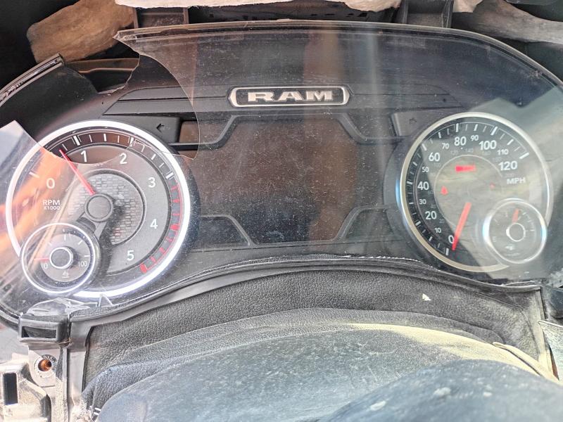 59652206 :رقم المزاد ، 3C7WRKALXLG164461 vin ، 2020 Ram 4500 مزاد بيع