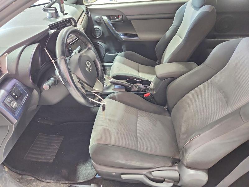 Продажа на аукционе авто 2014 Scion Tc, vin: JTKJF5C7XE3073626, номер лота: 61178586