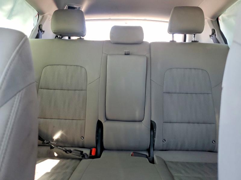 2022 Kia Sportage მანქანა იყიდება აუქციონზე, vin: KNDPM3AC1N7007065, აუქციონის ნომერი: 60041286