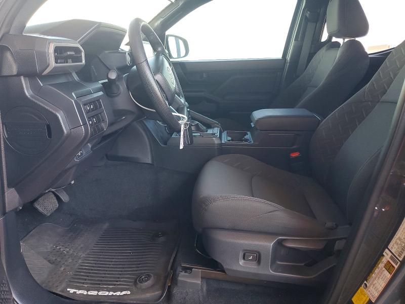 Aukcja sprzedaży 2026 Toyota Tacoma, vin: 3TYKD5HN1TT045755, numer aukcji: 61795096