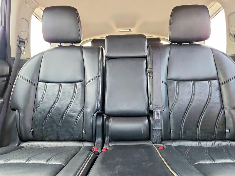 62017116 :رقم المزاد ، 5N1DL0MM5HC550760 vin ، 2017 Infiniti Qx60 مزاد بيع