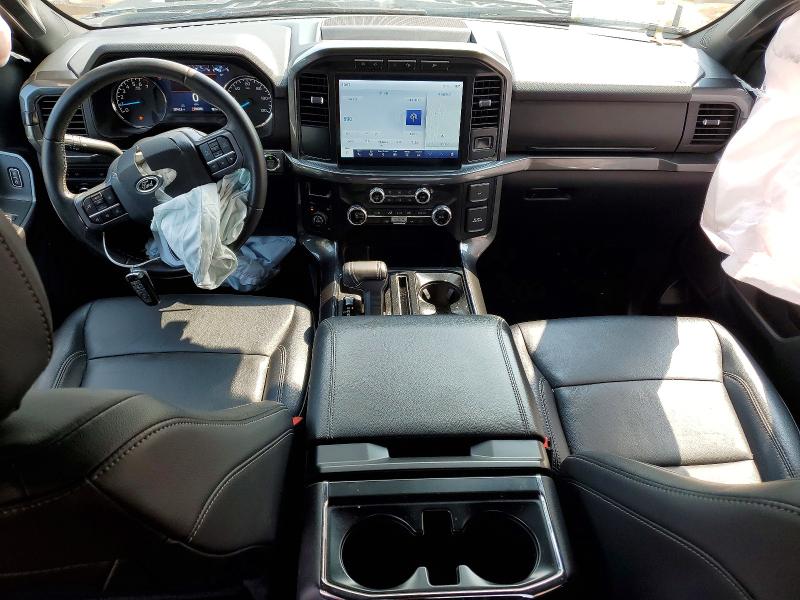 Aukcja sprzedaży 2023 Ford F150, vin: 1FTEW1EP6PFC76805, numer aukcji: 62690876