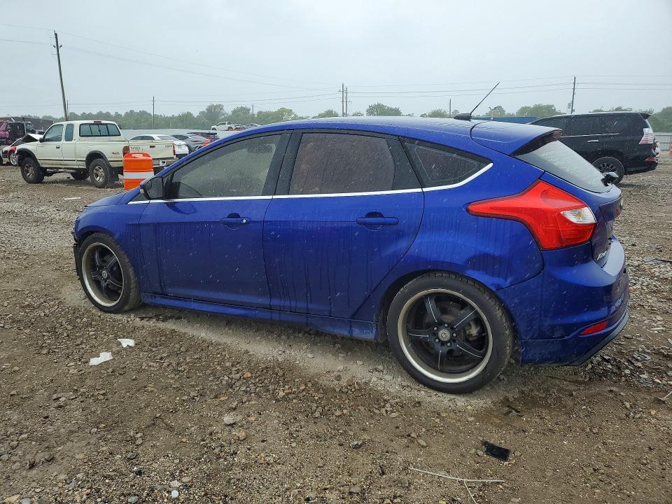 Aukcja sprzedaży 2014 Ford Focus, vin: 1FADP3N21EL398419, numer aukcji: 61426396