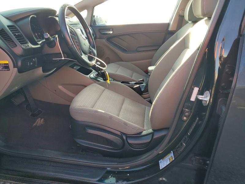 Продаж на аукціоні авто 2014 Kia Forte, vin: KNAFX4A81E5081387, номер лоту: 59583276