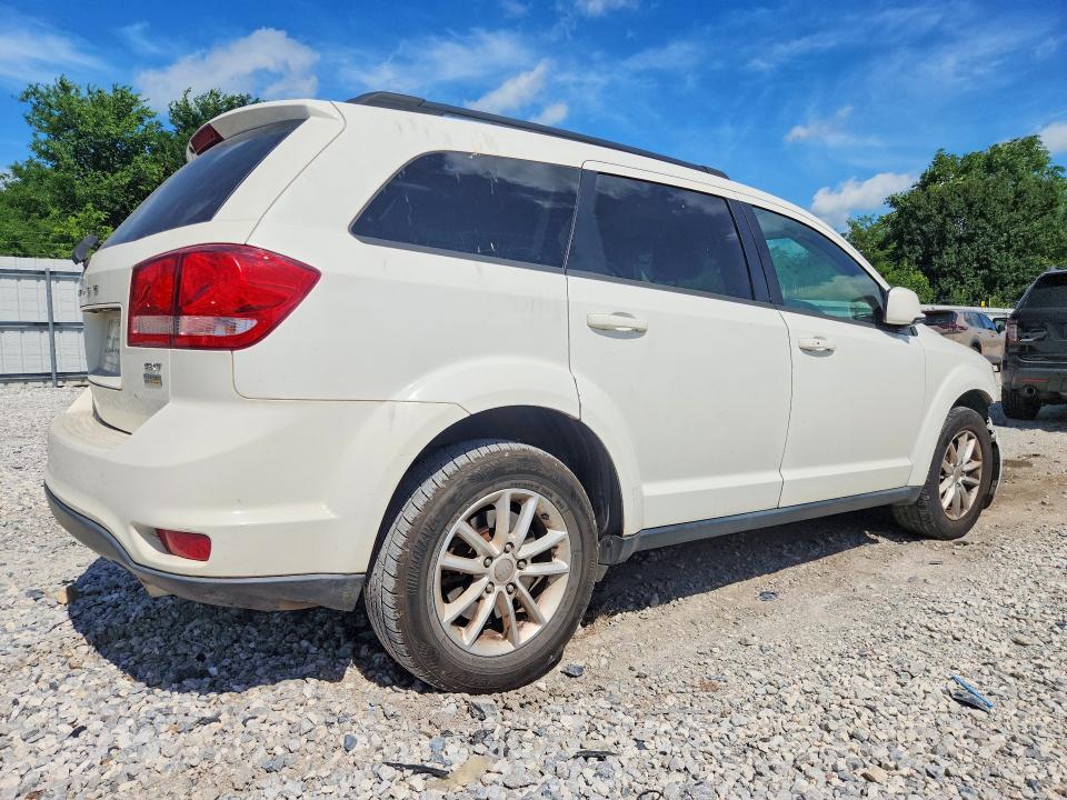 85770525 :رقم المزاد ، 3C4PDCBG5GT122977 vin ، 2016 Dodge Journey مزاد بيع