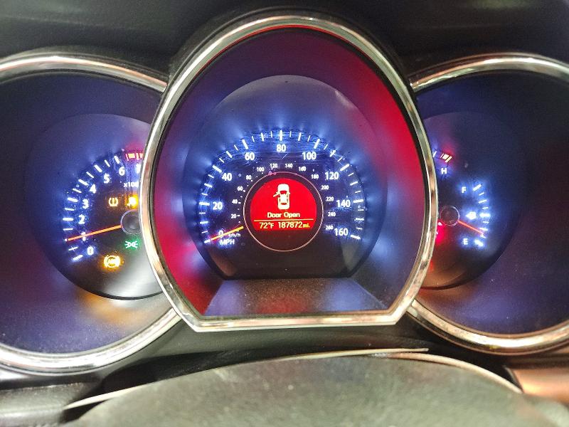 2012 Kia Optima მანქანა იყიდება აუქციონზე, vin: 5XXGN4A73CG038716, აუქციონის ნომერი: 62386756