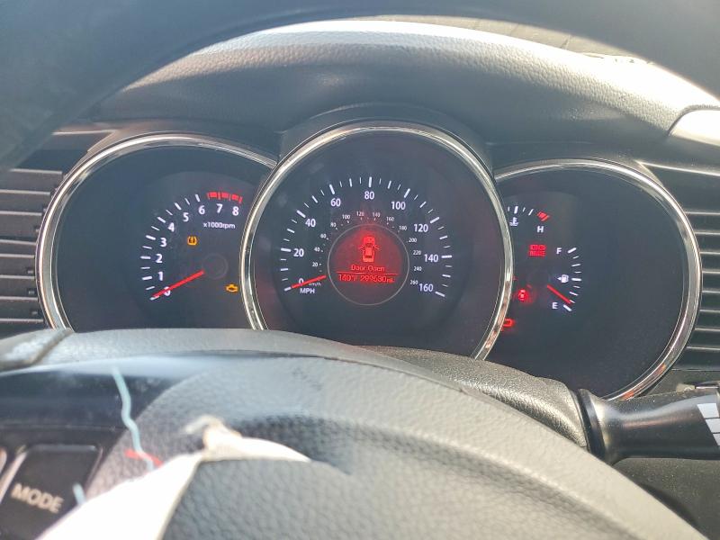 Продаж на аукціоні авто 2013 Kia Optima, vin: 5XXGM4A77DG151492, номер лоту: 61680326