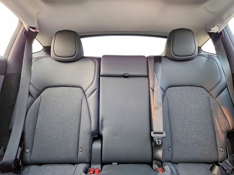 61666886 :رقم المزاد ، 7SAYGDEE5TA705912 vin ، 2026 Tesla Model Y مزاد بيع
