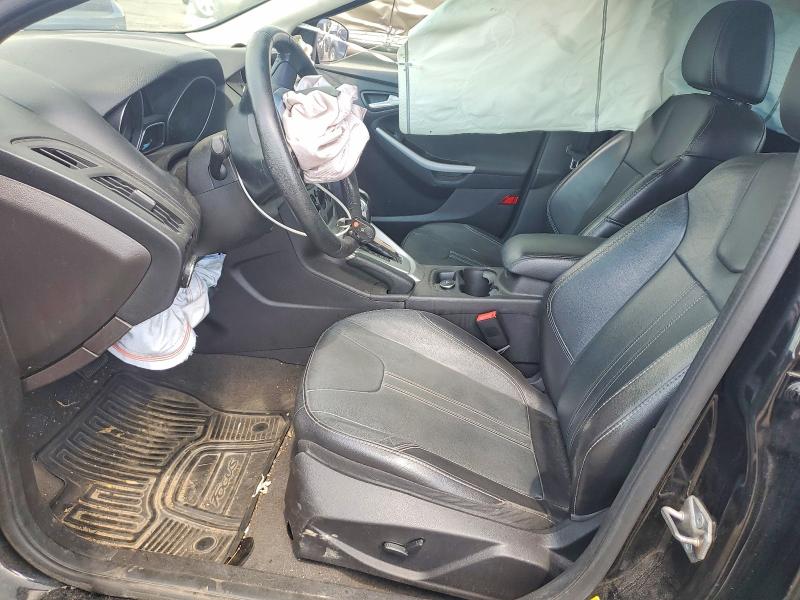 Aukcja sprzedaży 2014 Ford Focus, vin: 1FADP3F28EL320816, numer aukcji: 60403956