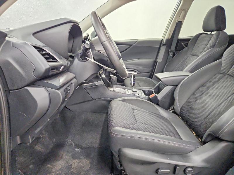 60984536 :رقم المزاد ، JF2SKACC4RH446165 vin ، 2024 Subaru Forester مزاد بيع