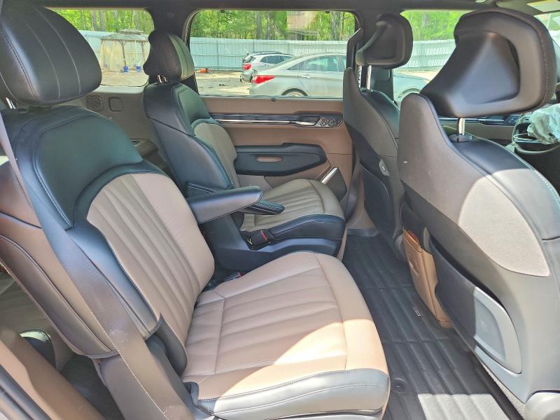 Aukcja sprzedaży 2026 Kia Ev9, vin: 5XYAEFS59TG008663, numer aukcji: 62159176