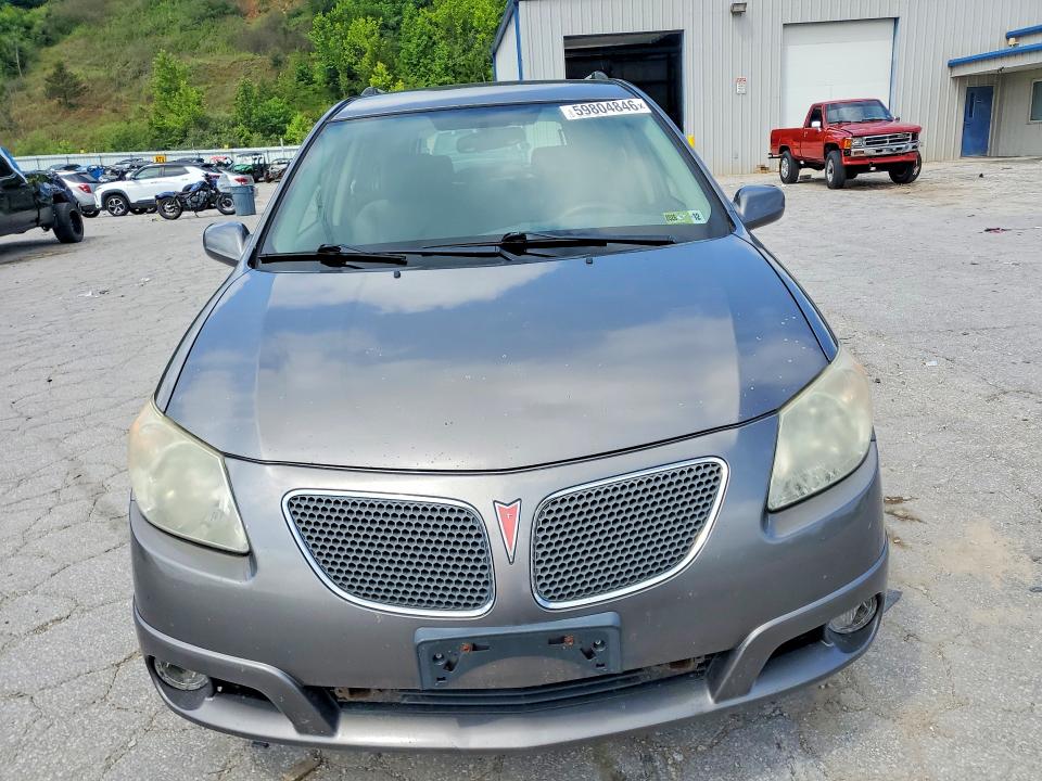 Aukcja sprzedaży 2005 Pontiac Vibe, vin: 5Y2SL63875Z478763, numer aukcji: 59804846