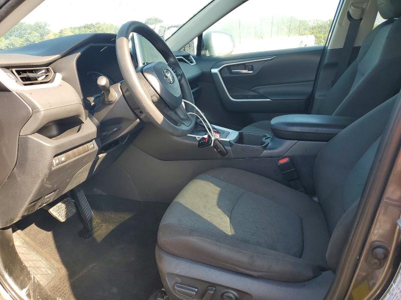 Auction sale of the 2023 Toyota Rav4, vin: 2T3W1RFV9PC224938, lot number: 58663216