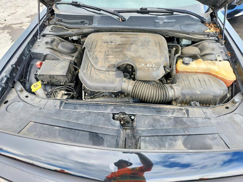 60894586 :رقم المزاد ، 2C3CDZAG0HH639525 vin ، 2017 Dodge Challenger مزاد بيع