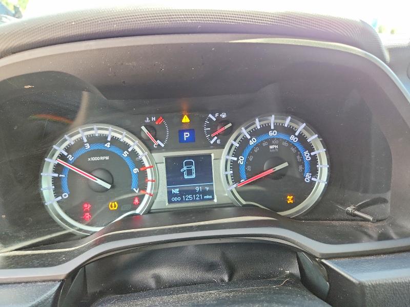 Aukcja sprzedaży 2016 Toyota 4runner, vin: JTEBU5JR1G5371023, numer aukcji: 59956806