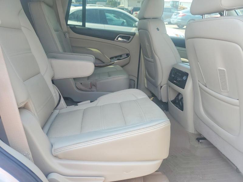 62929216 :رقم المزاد ، 1GKS2CKJ7GR329475 vin ، 2016 Gmc Yukon مزاد بيع