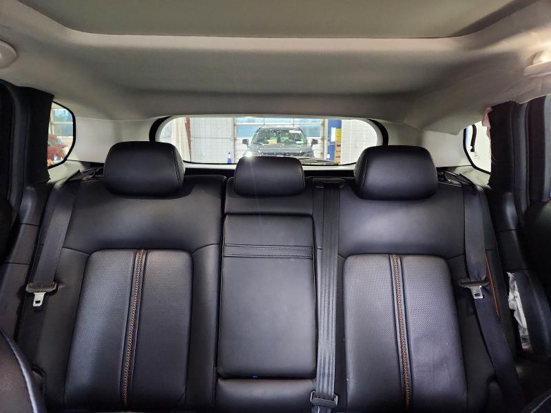 62922536 :رقم المزاد ، 7MMVABXY0PN140332 vin ، 2023 Mazda Cx-50 مزاد بيع