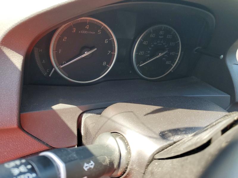 2013 Acura Rdx მანქანა იყიდება აუქციონზე, vin: 5J8TB4H59DL024785, აუქციონის ნომერი: 59551066
