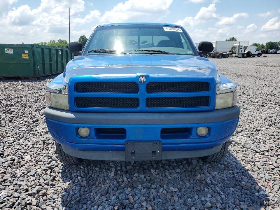 Aukcja sprzedaży 1998 Dodge Ram 1500, vin: 1B7HF13Z3WJ168476, numer aukcji: 61434076