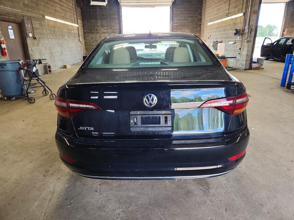 Aukcja sprzedaży 2019 Volkswagen Jetta, vin: 3VWC57BU7KM061169, numer aukcji: 61371086