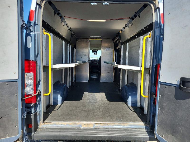 Aukcja sprzedaży 2021 Ram Promaster 3500, vin: 3C6MRVJG4ME536793, numer aukcji: 60042006