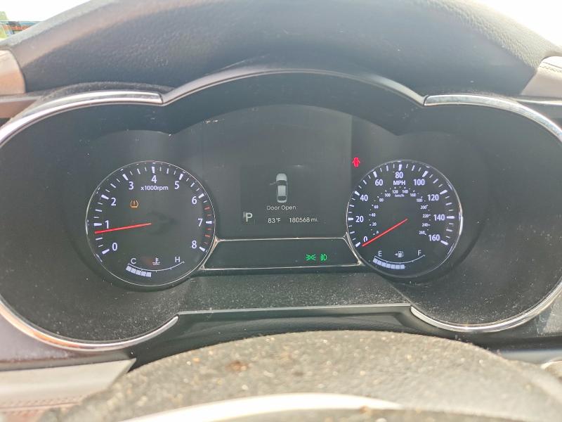 Aukcja sprzedaży 2013 Kia Optima, vin: 5XXGR4A66DG152447, numer aukcji: 60701456