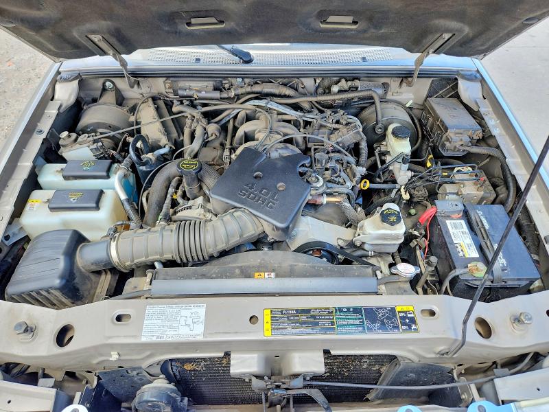 Aukcja sprzedaży 2004 Ford Ranger, vin: 1FTZR45E14TA15328, numer aukcji: 60699466