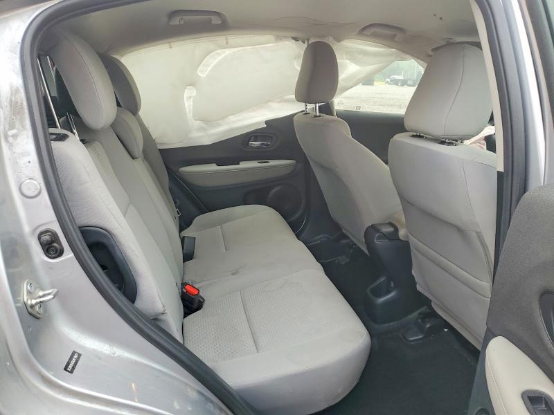 Aukcja sprzedaży 2020 Honda Hr-v, vin: 3CZRU5H35LM718677, numer aukcji: 60457846