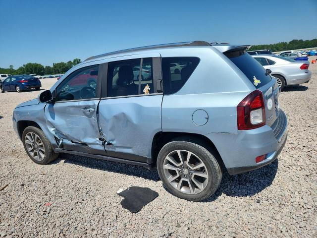 2014 Jeep Compass მანქანა იყიდება აუქციონზე, vin: 1C4NJDCBXED512923, აუქციონის ნომერი: 59671396