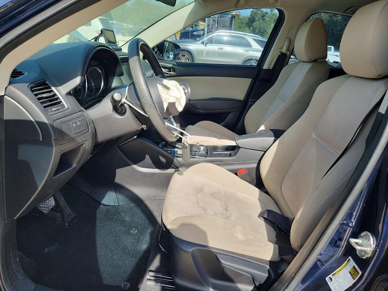 Aukcja sprzedaży 2016 Mazda Cx-5, vin: JM3KE2BY8G0842918, numer aukcji: 60760336