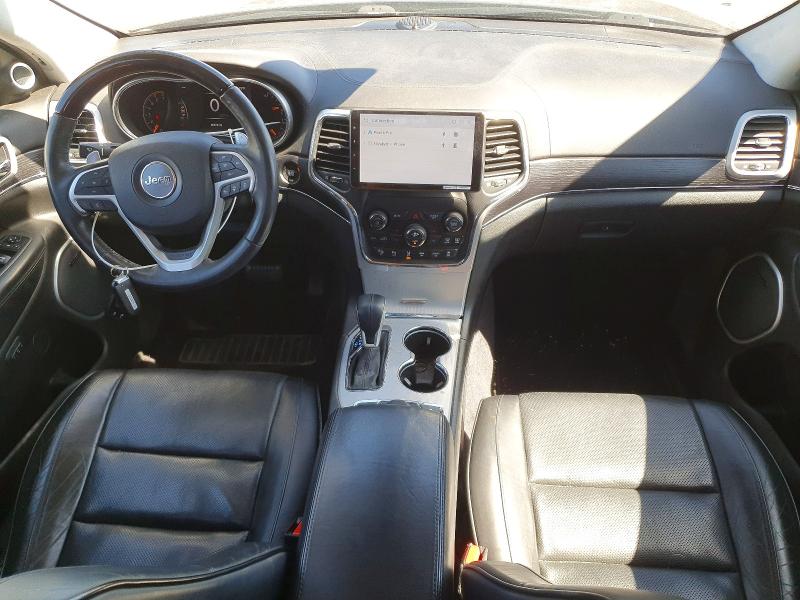 Aukcja sprzedaży 2018 Jeep Grand Cherokee, vin: 1C4RJFJT6JC130140, numer aukcji: 60677956