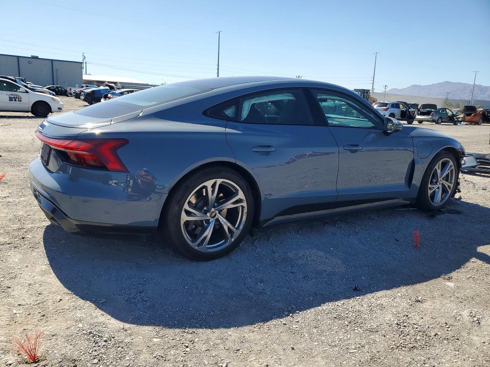 Aukcja sprzedaży 2024 Audi E-tron Gt, vin: WAUFJBFW6R7003937, numer aukcji: 59216456