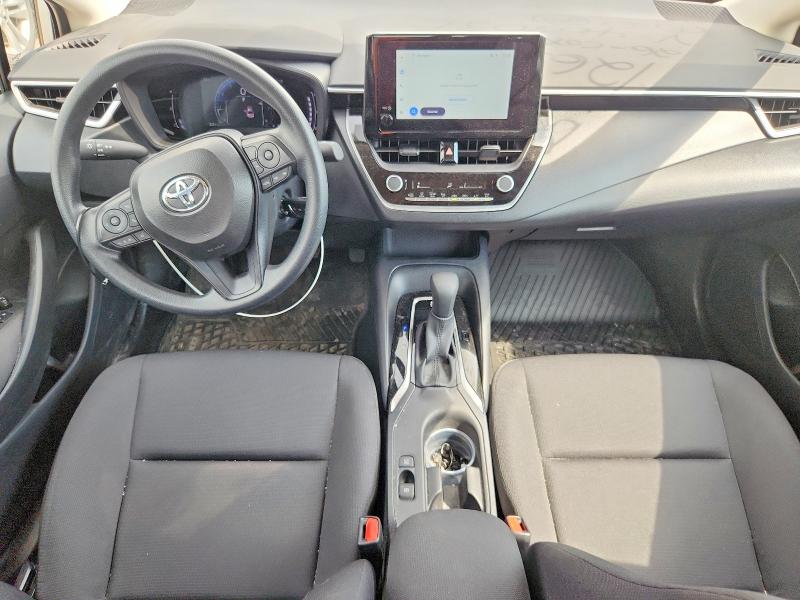 Продаж на аукціоні авто 2026 Toyota Corolla, vin: 5YFB4MDE0TP407031, номер лоту: 62228316