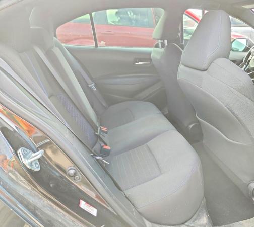 Aukcja sprzedaży 2021 Toyota Corolla, vin: 5YFS4MCE1MP067519, numer aukcji: 59123946