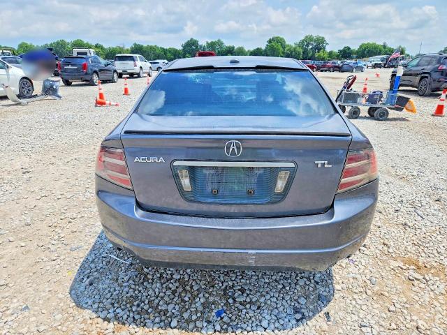 41632126 :رقم المزاد ، 19UUA66215A006967 vin ، 2005 Acura Tl مزاد بيع